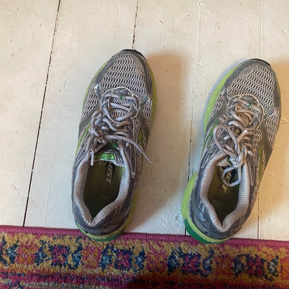 Women's Sneakers From Ghost